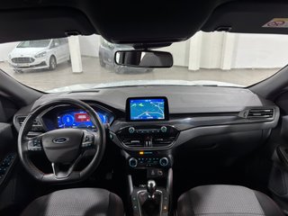 Ford Kuga 1.5 EcoBoost S&S ST-Line 4x2 110 kW (150 CV)