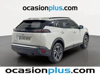 Peugeot 2008 PureTech 100 S&S Allure 75 kW (100 CV)