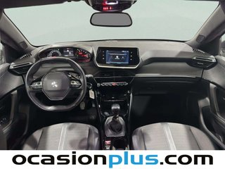 Peugeot 2008 PureTech 100 S&S Allure 75 kW (100 CV)