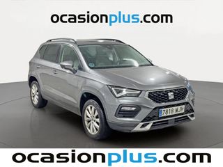SEAT Ateca 1.5 TSI S&S Style XL 110 kW (150 CV)