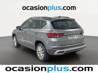 SEAT Ateca 1.5 TSI S&S Style XL 110 kW (150 CV)