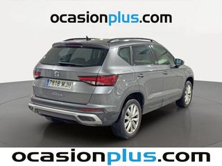 SEAT Ateca 1.5 TSI S&S Style XL 110 kW (150 CV)