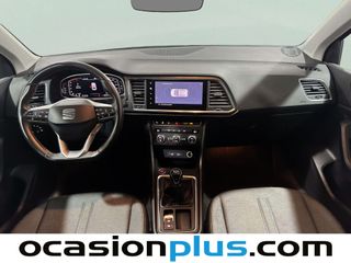 SEAT Ateca 1.5 TSI S&S Style XL 110 kW (150 CV)