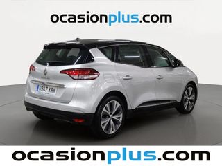 Renault Scenic Zen Energy TCe 103  kW (140 CV)