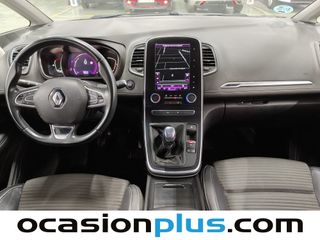 Renault Scenic Zen Energy TCe 103  kW (140 CV)