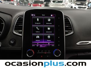 Renault Scenic Zen Energy TCe 103  kW (140 CV)