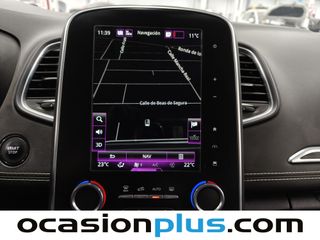 Renault Scenic Zen Energy TCe 103  kW (140 CV)