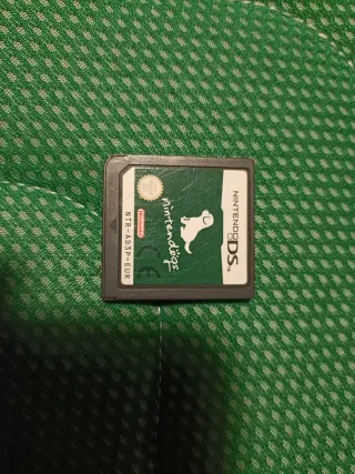Nintendogs Nintendo DS