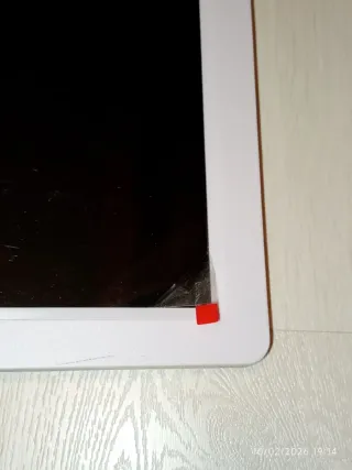 Marco Digital Andoer 17 Blanco Nuevo