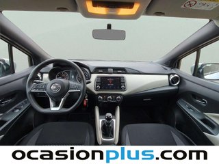 Nissan Micra IG-T 100 Acenta 74 kW (100 CV)