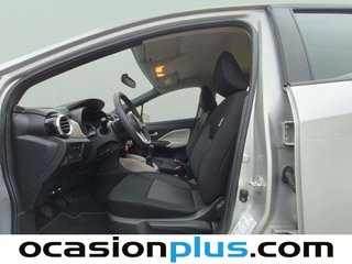 Nissan Micra IG-T 100 Acenta 74 kW (100 CV)