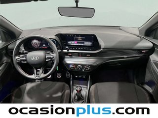Hyundai i20 1.2 MPI N Line 59 kW (79 CV)