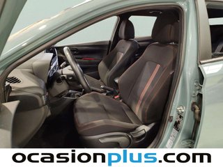 Hyundai i20 1.2 MPI N Line 59 kW (79 CV)