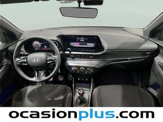 Hyundai i20 1.2 MPI N Line 59 kW (79 CV)
