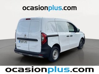 Renault Kangoo Furgon Profesional Blue dCi 70 kW (95 CV)