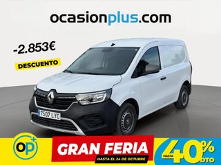 Renault Kangoo Furgon Profesional Blue dCi 70 kW (95 CV)