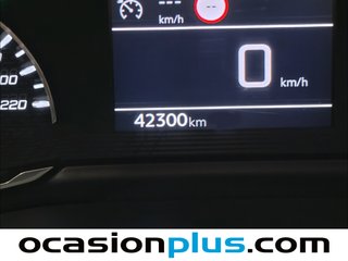 Peugeot 208 PureTech 100 Allure 75 kW (100 CV)