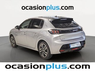 Peugeot 208 PureTech 100 Allure 75 kW (100 CV)