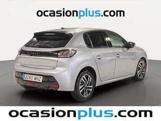 Peugeot 208 PureTech 100 Allure 75 kW (100 CV)