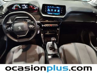 Peugeot 208 PureTech 100 Allure 75 kW (100 CV)