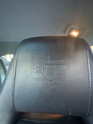 Porsche Panamera 2014