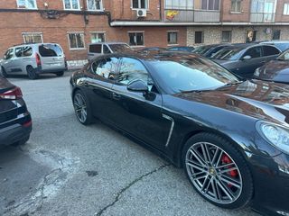 Porsche Panamera 2014