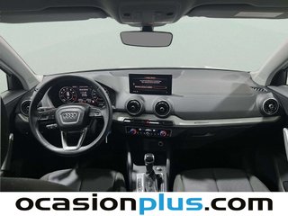 Audi Q2 Advanced 35 TFSI 110 kW (150 CV) S tronic