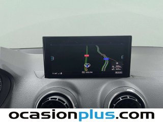 Audi Q2 Advanced 35 TFSI 110 kW (150 CV) S tronic