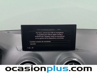 Audi Q2 Advanced 35 TFSI 110 kW (150 CV) S tronic
