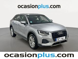 Audi Q2 Advanced 35 TFSI 110 kW (150 CV) S tronic