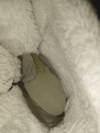Botas de nieve T.38