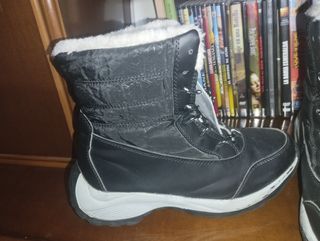 Botas de nieve T.38