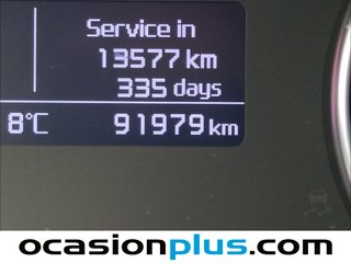 Kia Carens 1.6 GDi Drive 99 kW (135 CV)