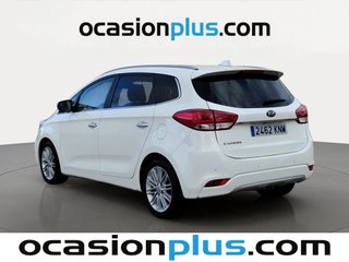 Kia Carens 1.6 GDi Drive 99 kW (135 CV)