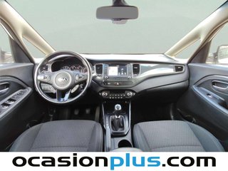 Kia Carens 1.6 GDi Drive 99 kW (135 CV)