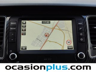 Kia Carens 1.6 GDi Drive 99 kW (135 CV)