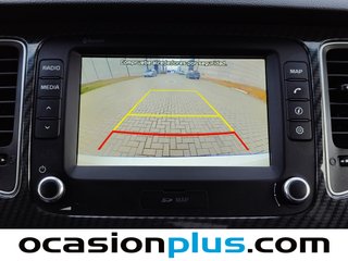 Kia Carens 1.6 GDi Drive 99 kW (135 CV)