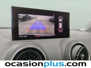 Audi Q2 Advanced 35 TFSI 110 kW (150 CV) S tronic