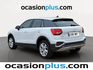 Audi Q2 Advanced 35 TFSI 110 kW (150 CV) S tronic