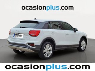 Audi Q2 Advanced 35 TFSI 110 kW (150 CV) S tronic