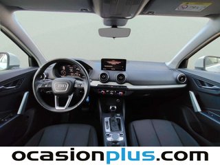 Audi Q2 Advanced 35 TFSI 110 kW (150 CV) S tronic