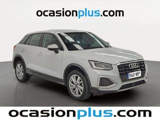 Audi Q2 Advanced 35 TFSI 110 kW (150 CV) S tronic