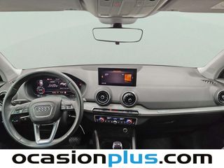 Audi Q2 Advanced 35 TFSI 110 kW (150 CV) S tronic