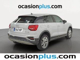 Audi Q2 Advanced 35 TFSI 110 kW (150 CV) S tronic