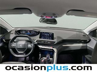 Peugeot 3008 PureTech 130 Allure 96 kW (130 CV)