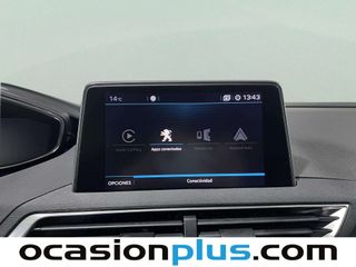 Peugeot 3008 PureTech 130 Allure 96 kW (130 CV)
