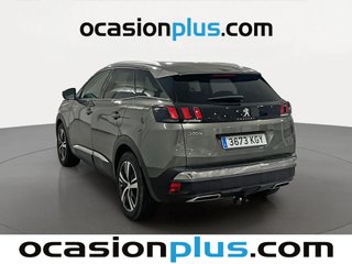 Peugeot 3008 PureTech 130 Allure 96 kW (130 CV)