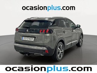 Peugeot 3008 PureTech 130 Allure 96 kW (130 CV)
