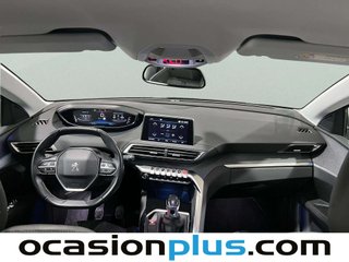 Peugeot 3008 PureTech 130 Allure 96 kW (130 CV)
