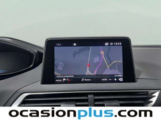 Peugeot 3008 PureTech 130 Allure 96 kW (130 CV)